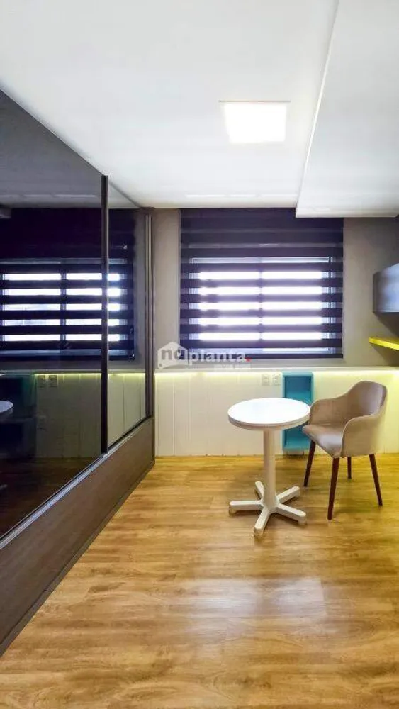 Apartamento, 2 quartos, 85 m² - Foto 8