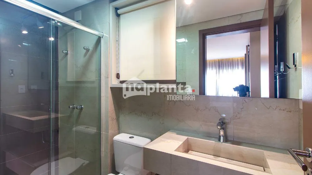 Apartamento, 2 quartos, 85 m² - Foto 2