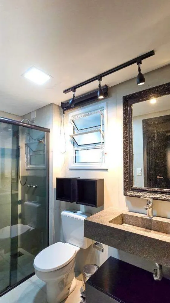 Apartamento, 2 quartos, 85 m² - Foto 12