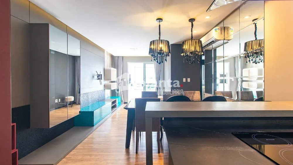 Apartamento, 2 quartos, 85 m² - Foto 3