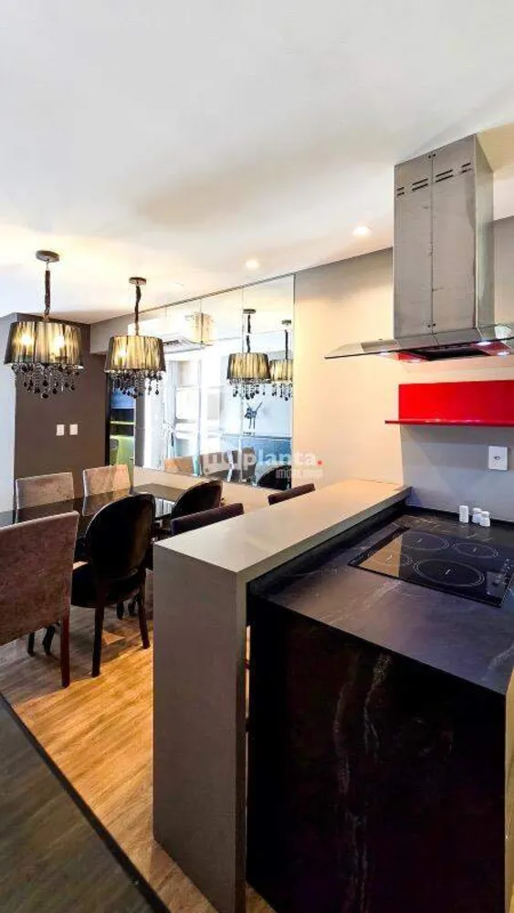 Apartamento, 2 quartos, 85 m² - Foto 11