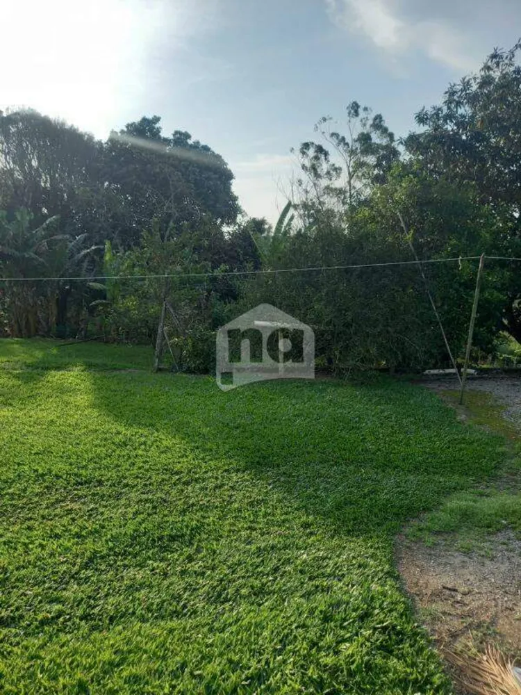 Terreno, 5250 m² - Foto 1