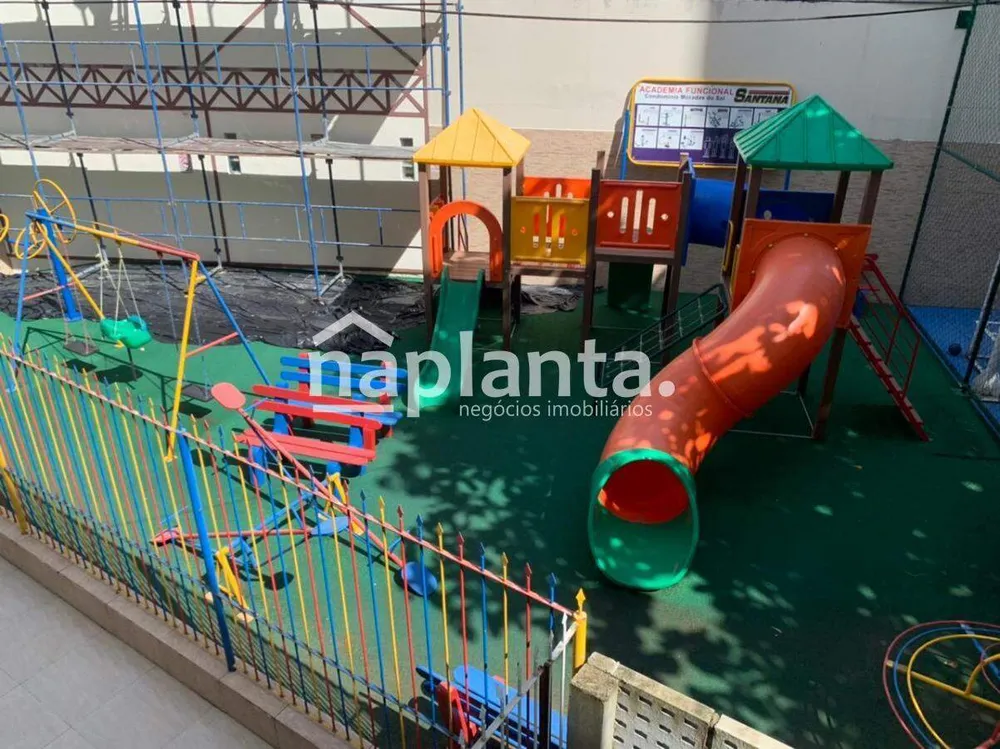 Apartamento, 2 quartos, 41 m² - Foto 12
