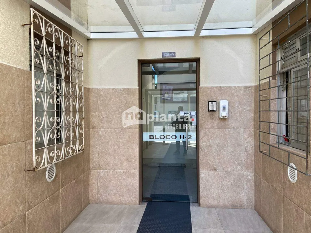 Apartamento, 2 quartos, 41 m² - Foto 6