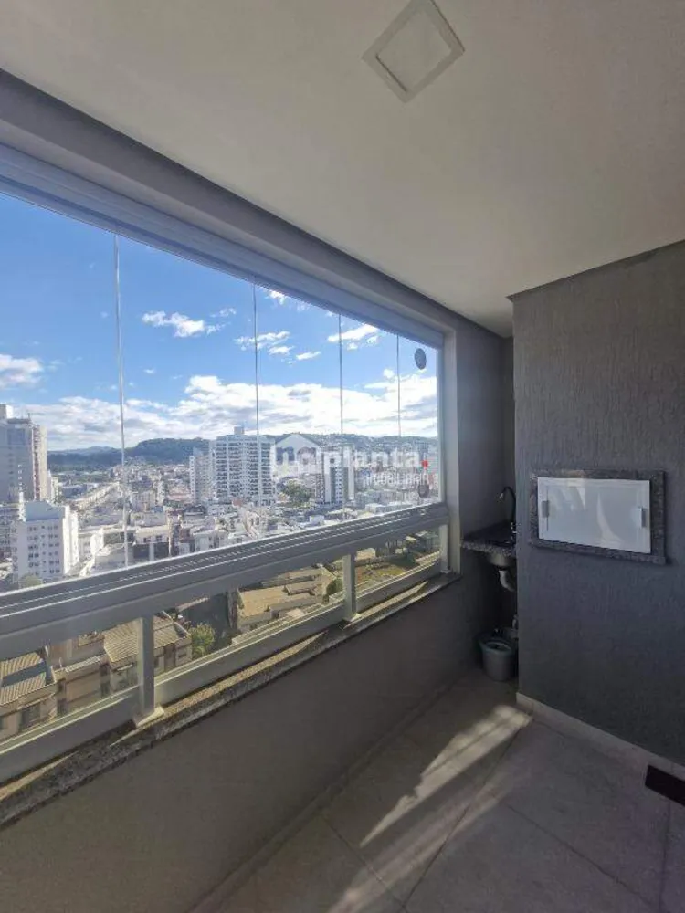 Apartamento, 2 quartos, 82 m² - Foto 2