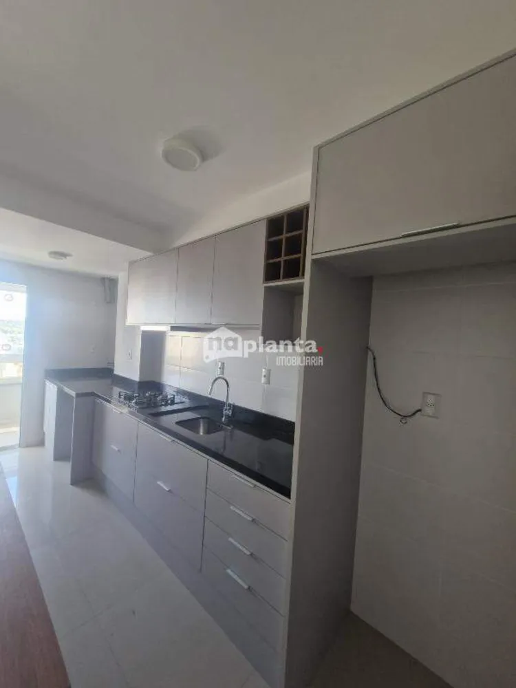 Apartamento, 2 quartos, 82 m² - Foto 3