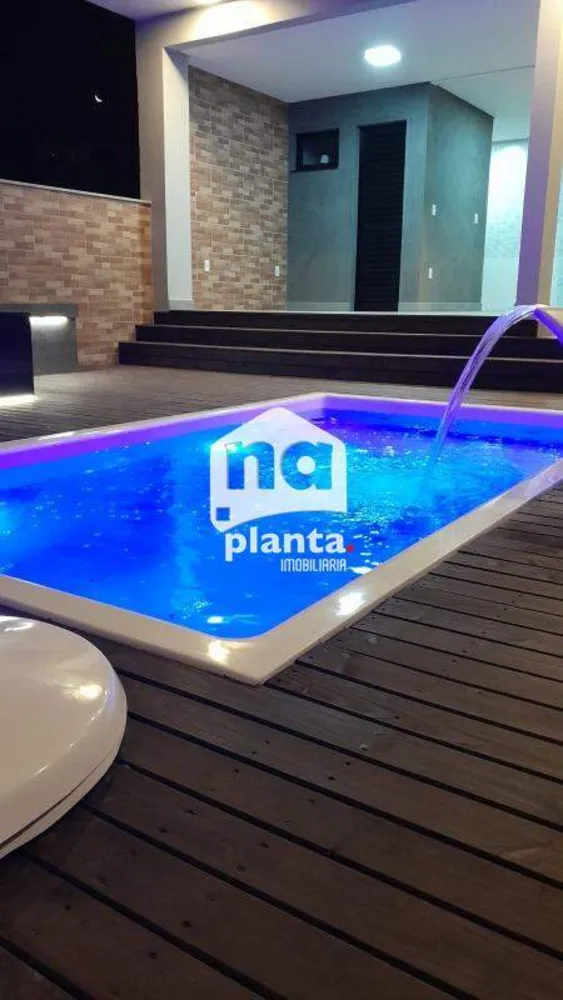 Casa, 3 quartos, 202 m² - Foto 13