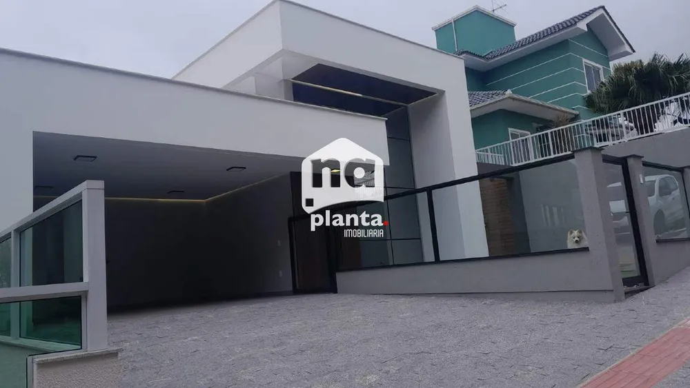 Casa, 3 quartos, 202 m² - Foto 7