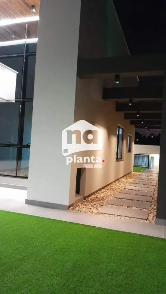 Casa, 3 quartos, 202 m² - Foto 14