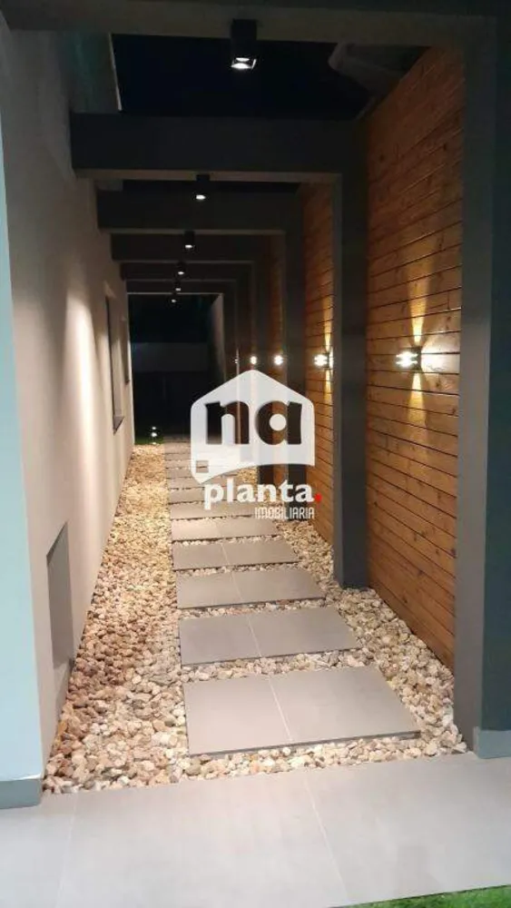 Casa, 3 quartos, 202 m² - Foto 10