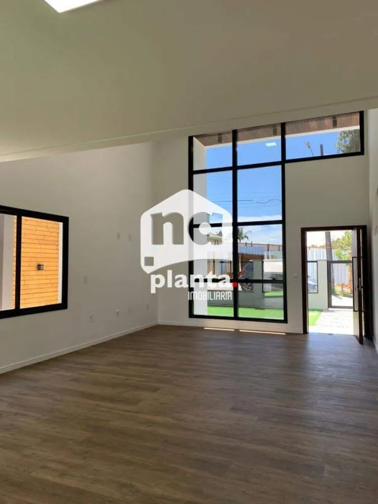 Casa, 3 quartos, 202 m² - Foto 11