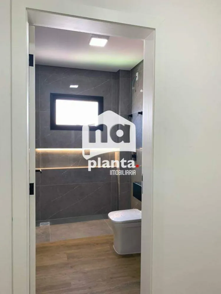 Casa, 3 quartos, 202 m² - Foto 3