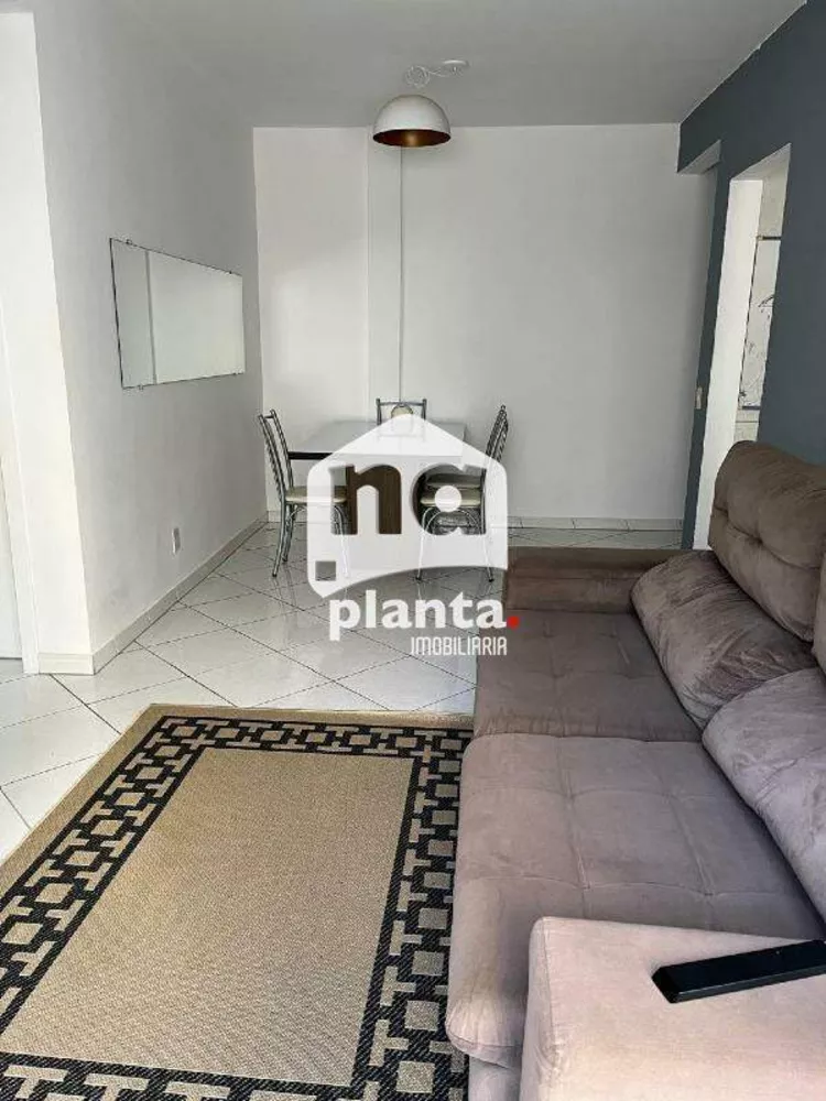 Apartamento à venda com 2 quartos, 56m² - Foto 1