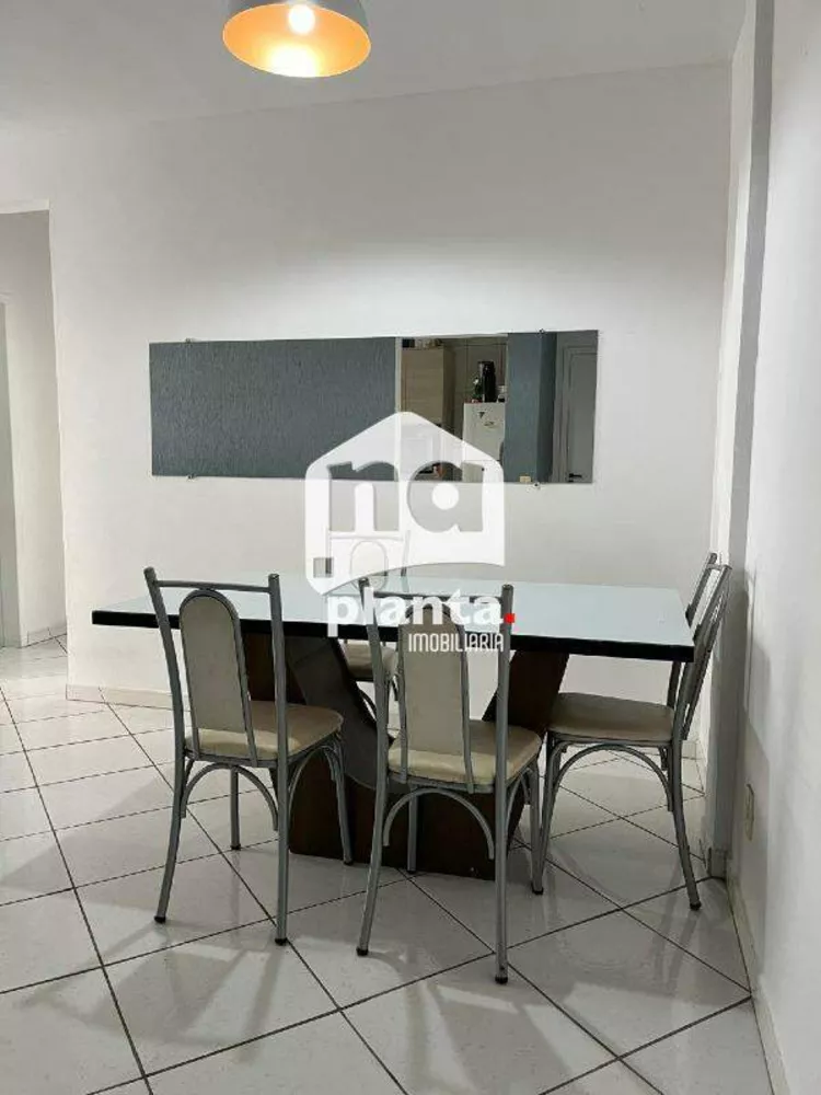 Apartamento à venda com 2 quartos, 56m² - Foto 3