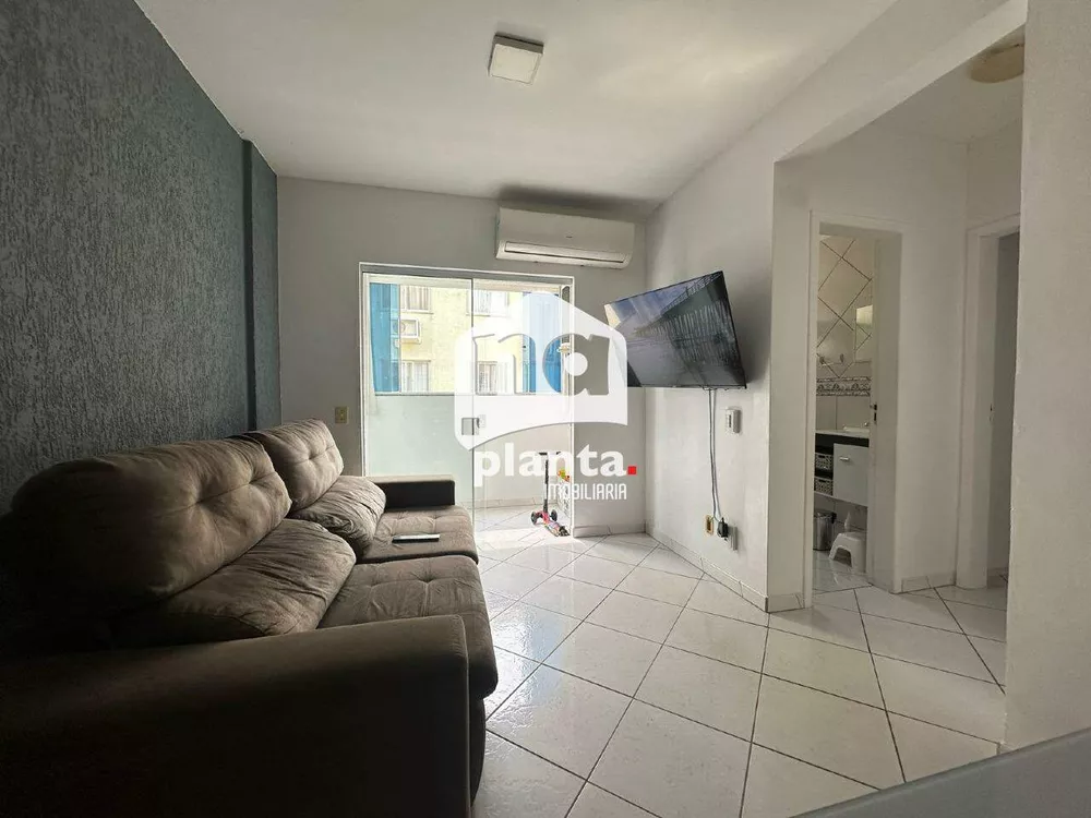 Apartamento à venda com 2 quartos, 56m² - Foto 4