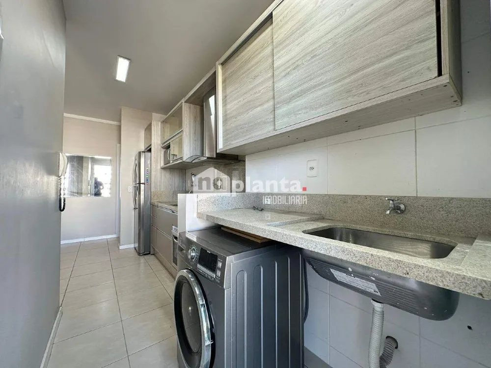 Apartamento, 2 quartos, 67 m² - Foto 8