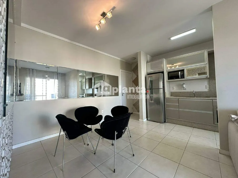 Apartamento, 2 quartos, 67 m² - Foto 1