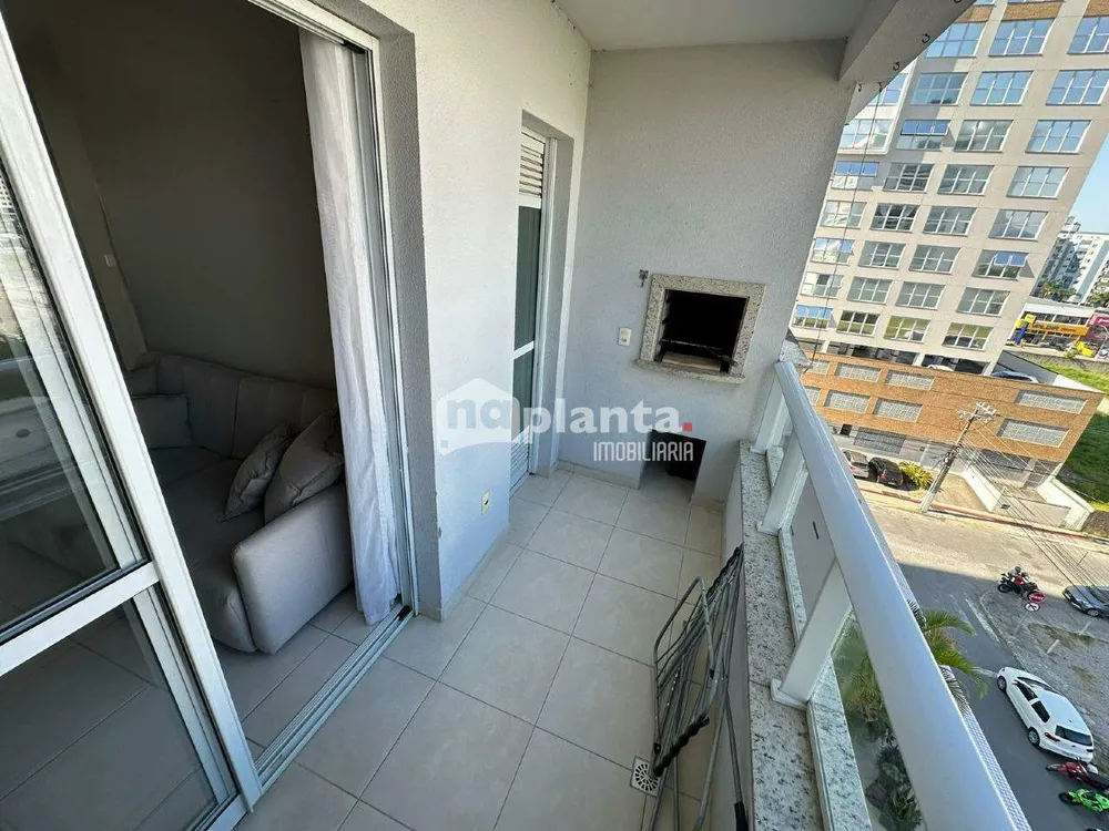 Apartamento, 2 quartos, 67 m² - Foto 2