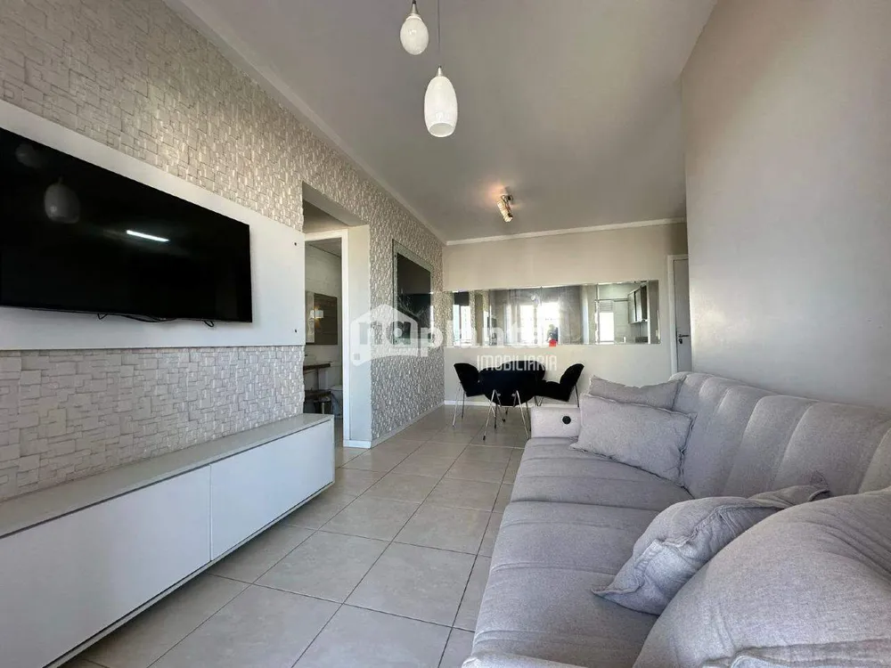 Apartamento, 2 quartos, 67 m² - Foto 2
