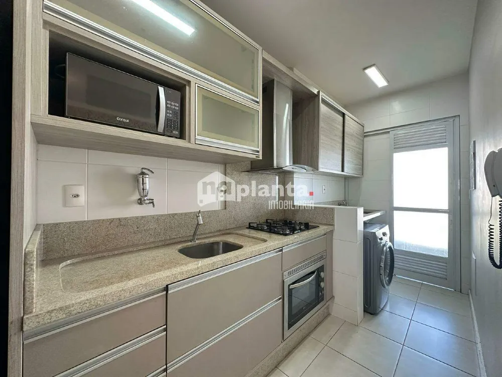 Apartamento, 2 quartos, 67 m² - Foto 7