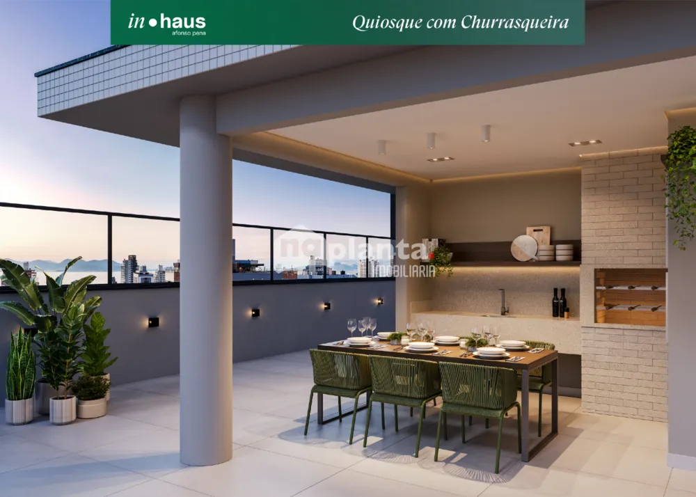 Apartamento, 3 quartos, 125 m² - Foto 8