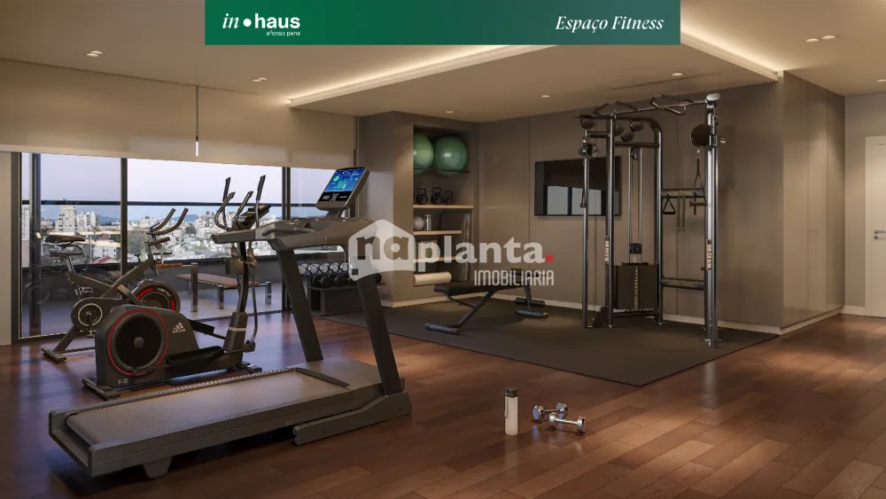 Apartamento, 3 quartos, 125 m² - Foto 11
