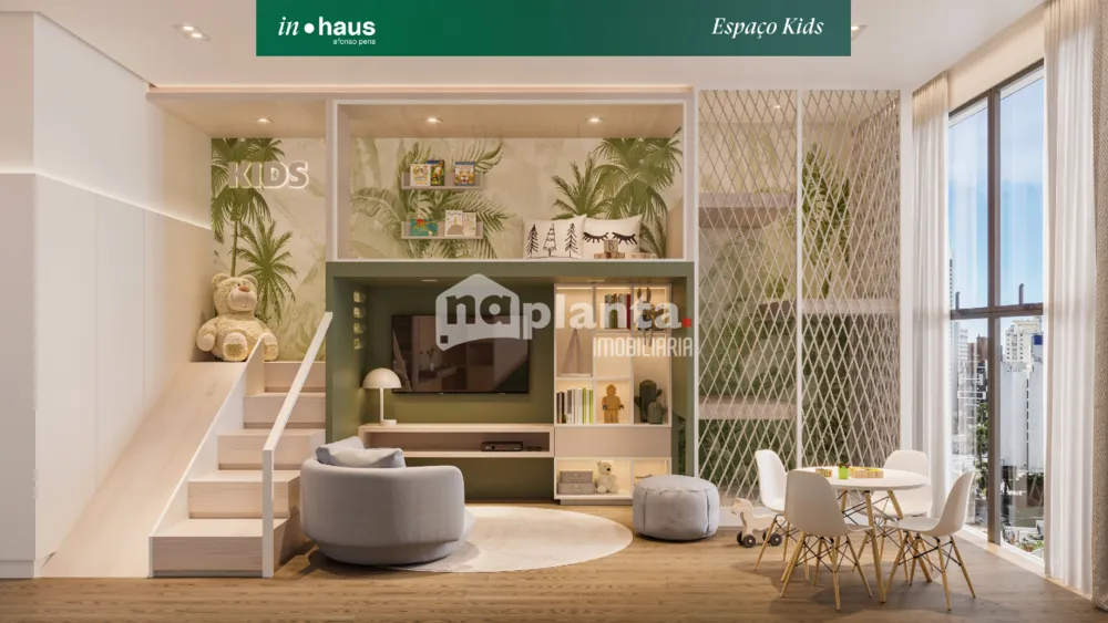 Apartamento, 3 quartos, 125 m² - Foto 9