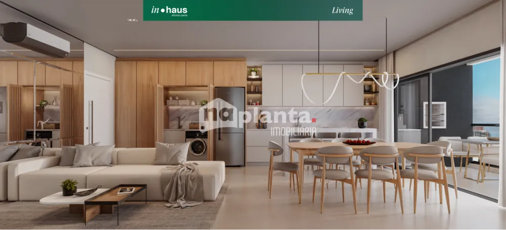 Apartamento, 3 quartos, 125 m² - Foto 7