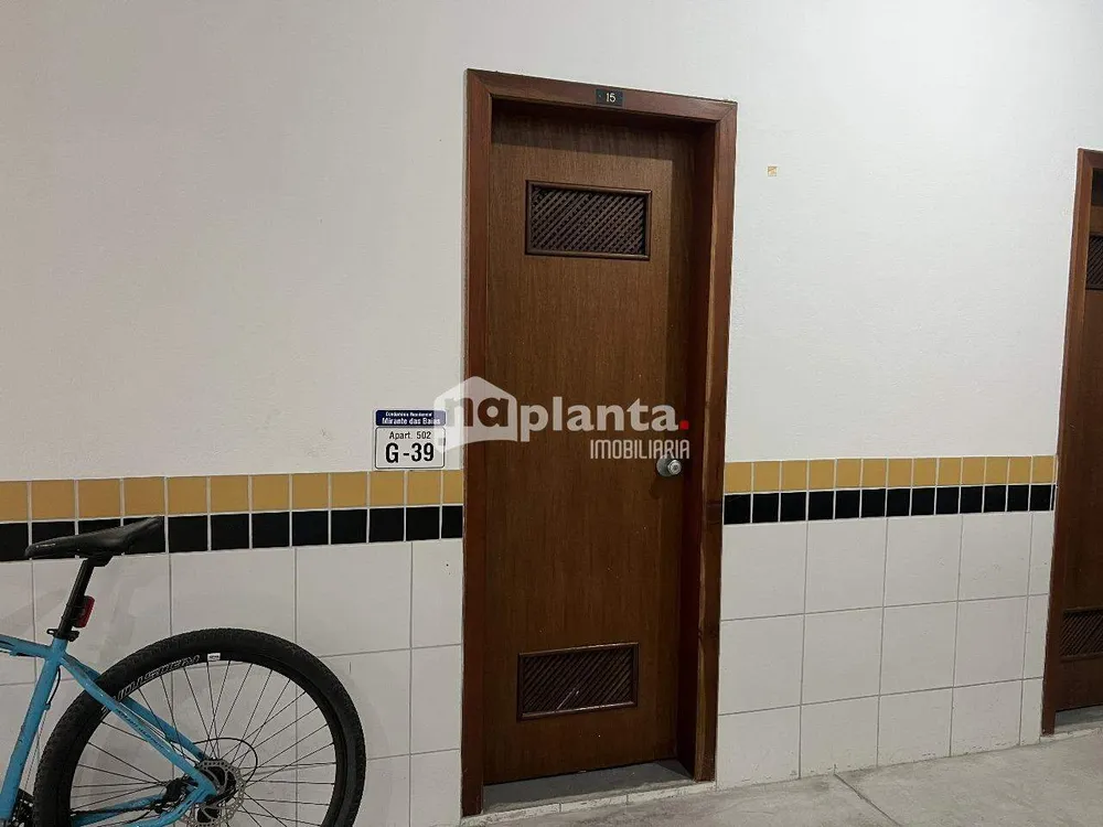 Apartamento, 3 quartos, 143 m² - Foto 15