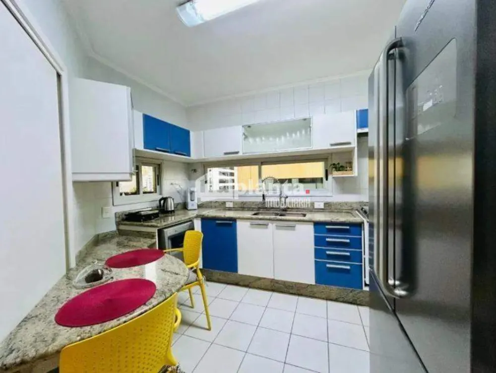 Apartamento, 3 quartos, 143 m² - Foto 8