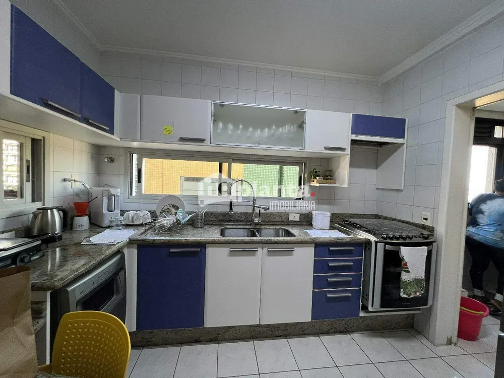 Apartamento, 3 quartos, 143 m² - Foto 9