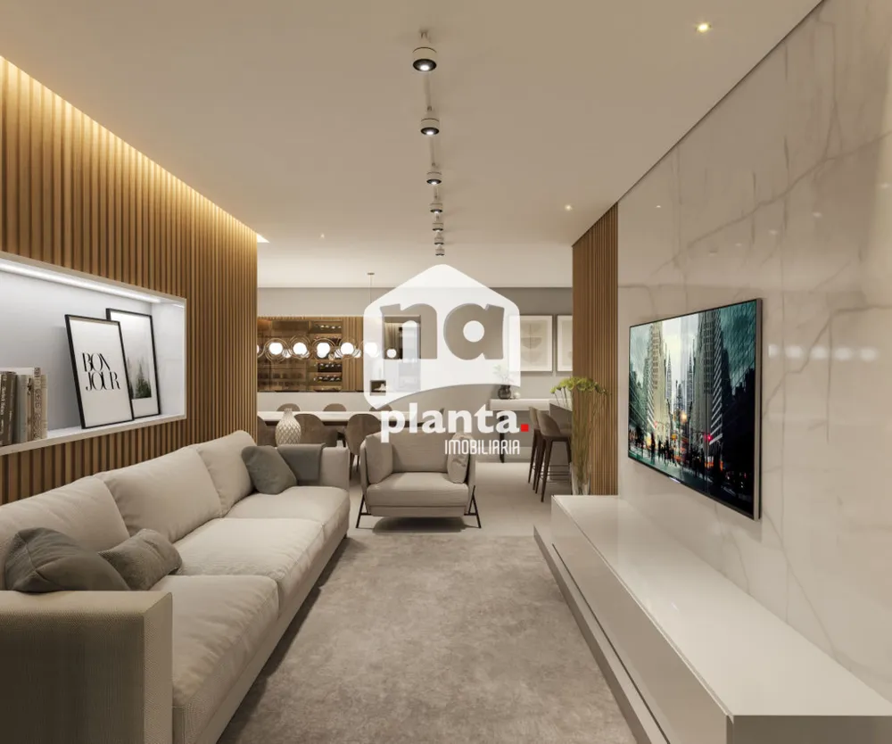 Apartamento, 2 quartos, 78 m² - Foto 6