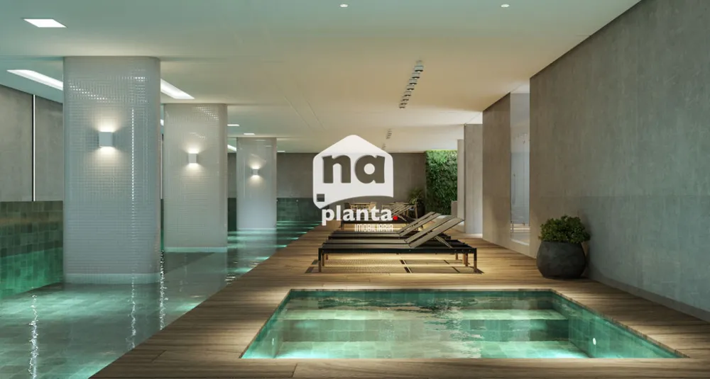 Apartamento, 2 quartos, 78 m² - Foto 4