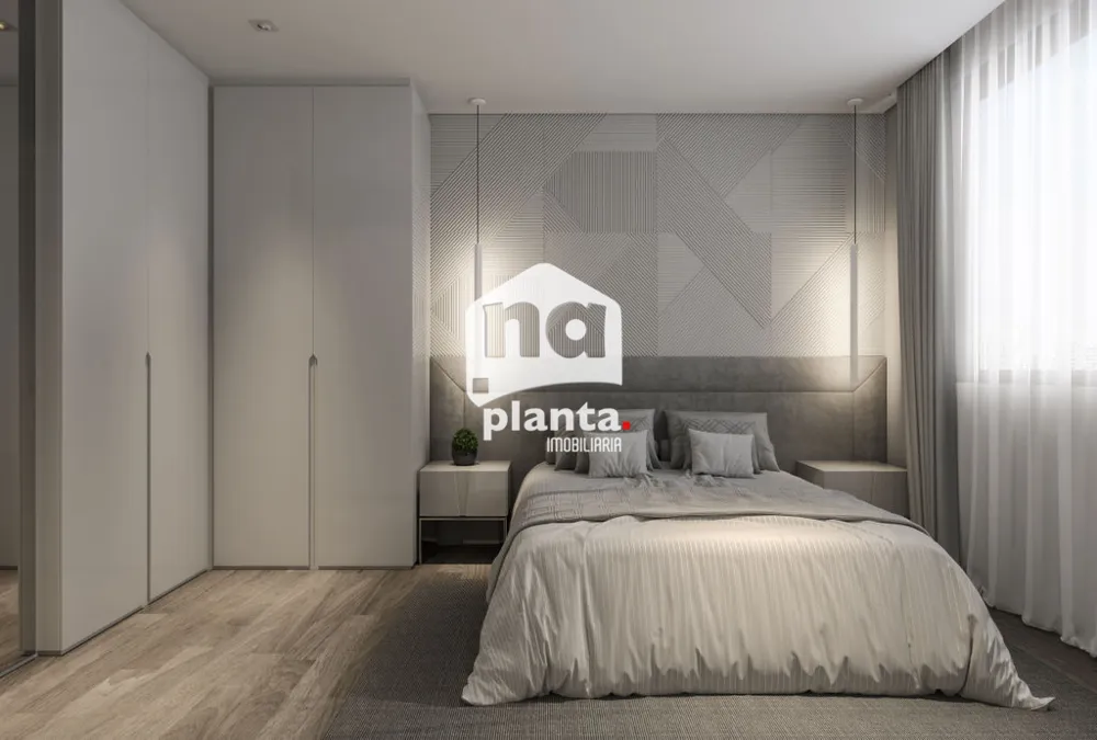 Apartamento, 2 quartos, 78 m² - Foto 1