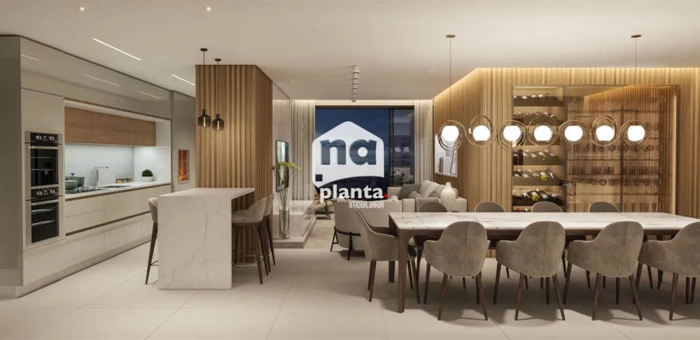 Apartamento, 2 quartos, 78 m² - Foto 7