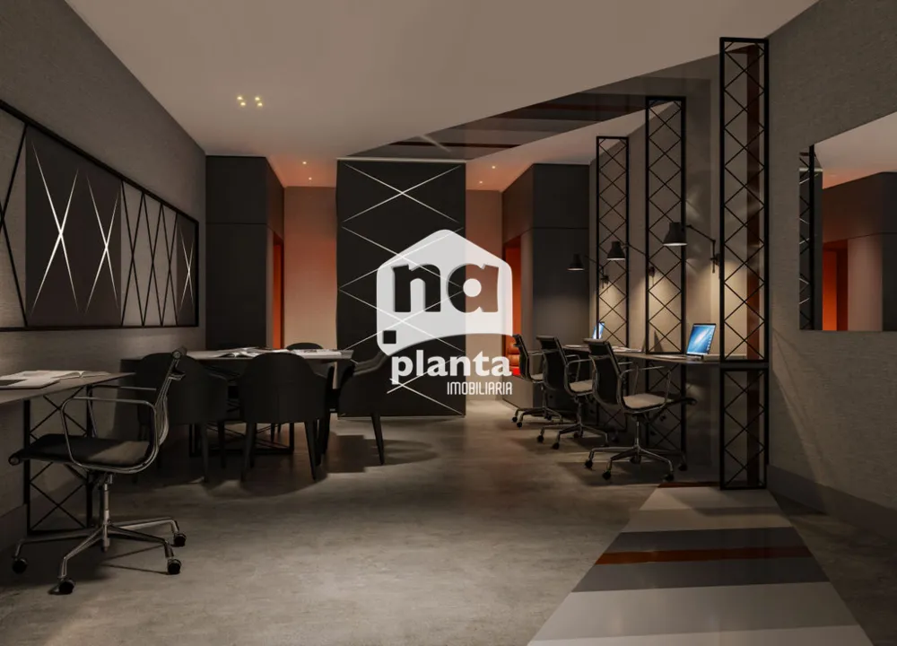 Apartamento, 2 quartos, 78 m² - Foto 11