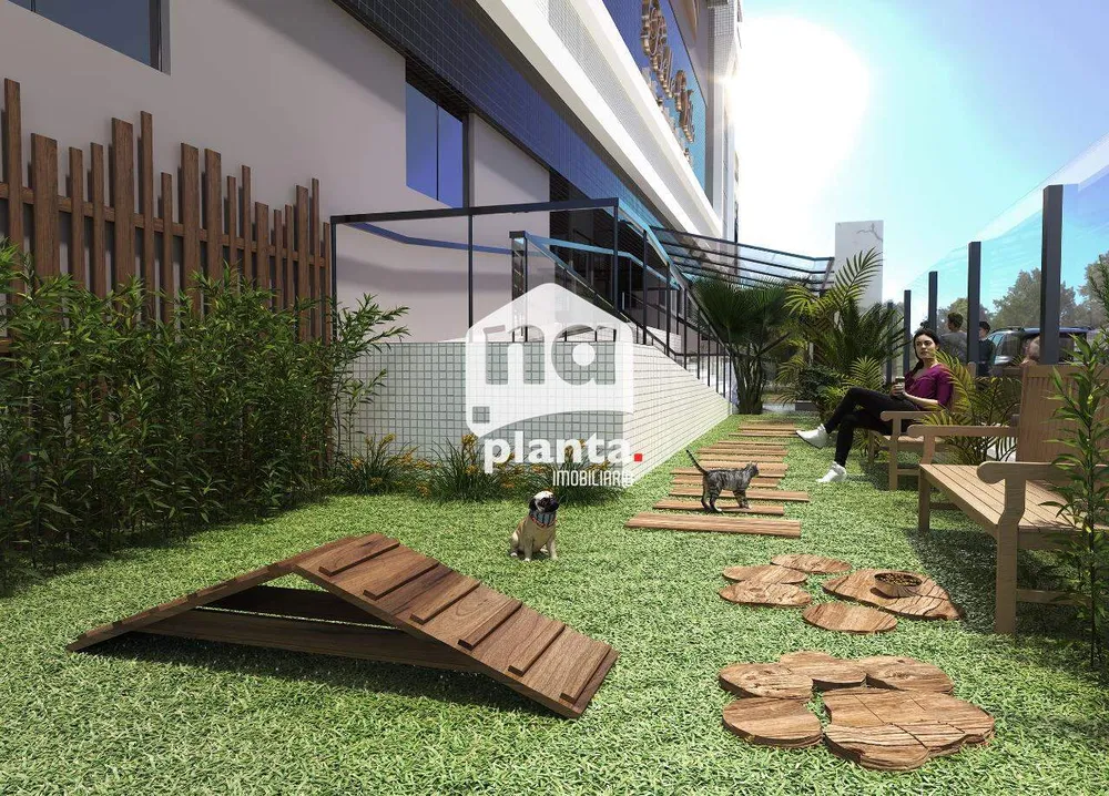 Apartamento, 1 quarto, 82 m² - Foto 5
