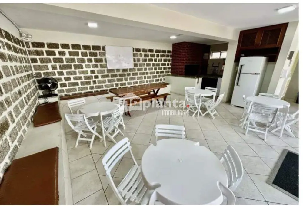 Apartamento, 2 quartos, 84 m² - Foto 11