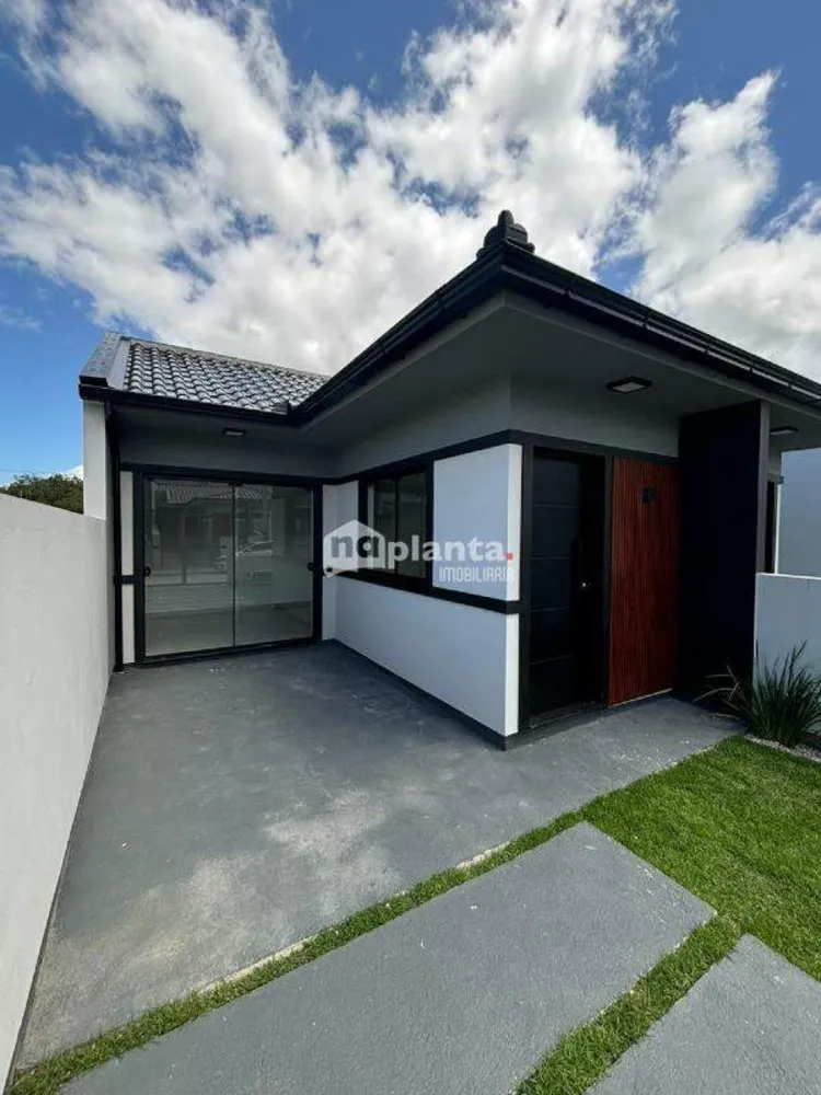 Casa, 2 quartos, 48 m² - Foto 11