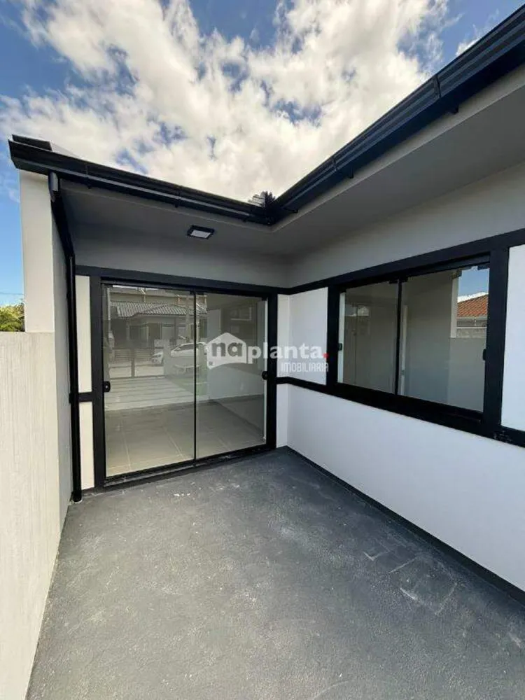 Casa, 2 quartos, 48 m² - Foto 8