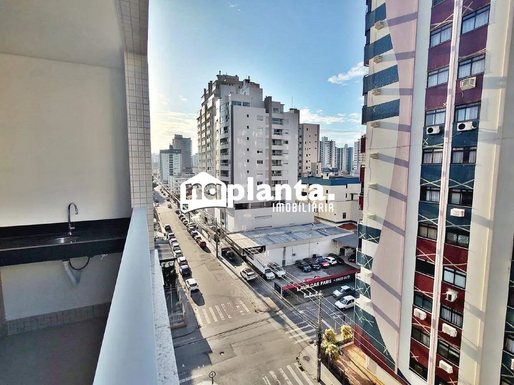 Apartamento, 3 quartos, 110 m² - Foto 6