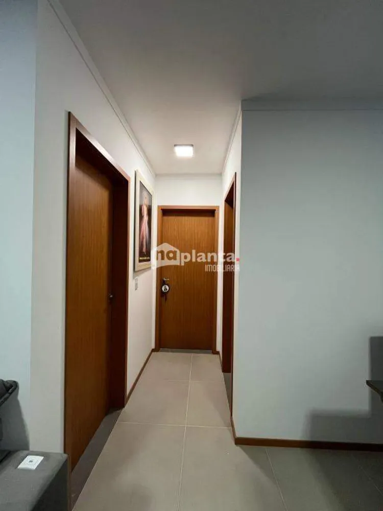 Apartamento, 2 quartos, 60 m² - Foto 11
