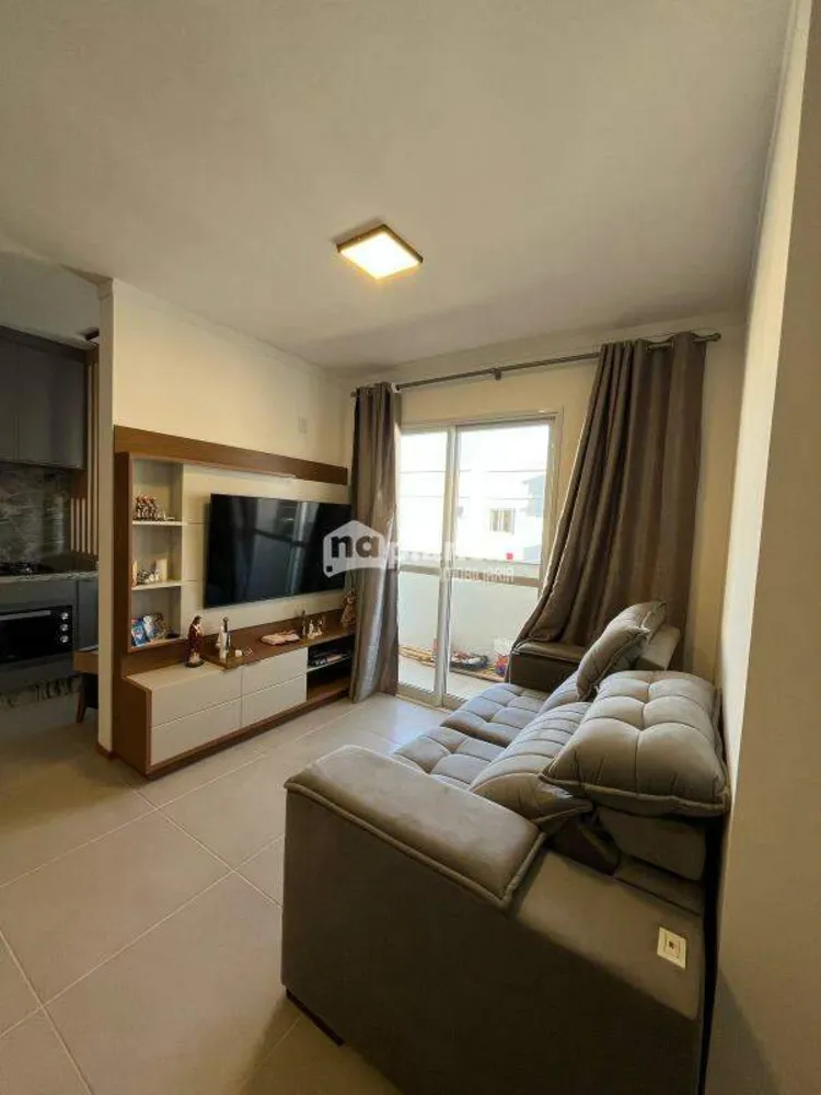 Apartamento, 2 quartos, 60 m² - Foto 6
