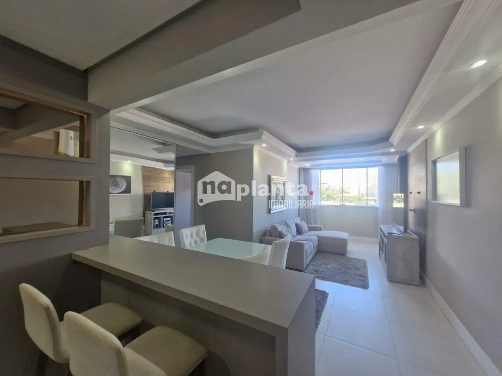 Apartamento, 3 quartos, 86 m² - Foto 1