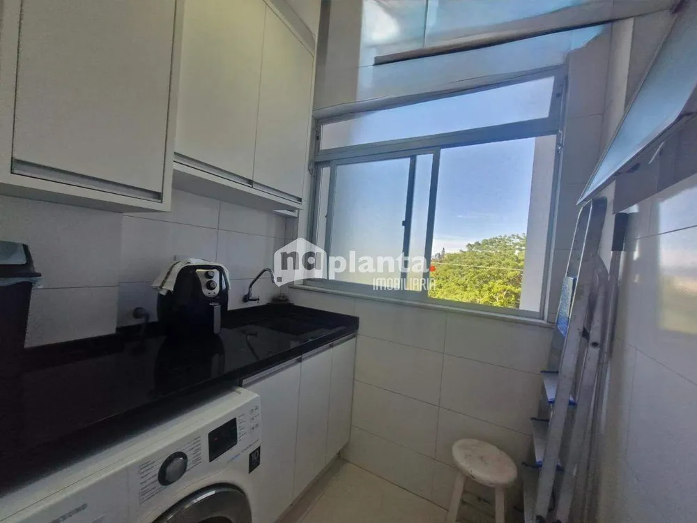 Apartamento, 3 quartos, 86 m² - Foto 12