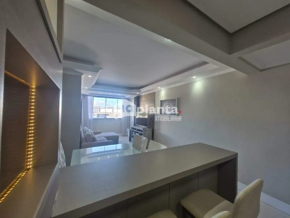 Apartamento, 3 quartos, 86 m² - Foto 2