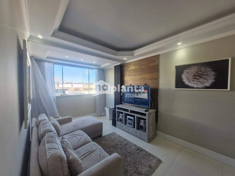 Apartamento, 3 quartos, 86 m² - Foto 5