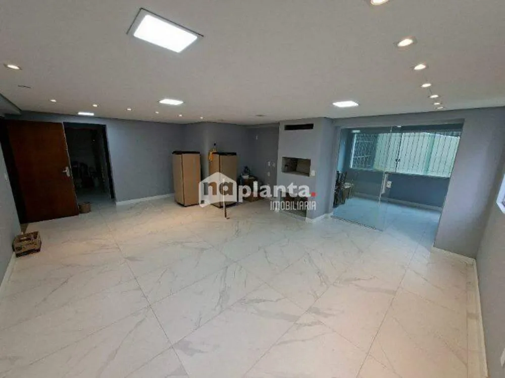 Apartamento, 3 quartos, 80 m² - Foto 2