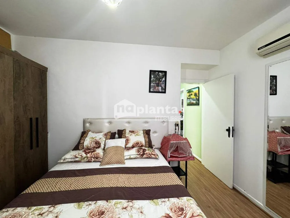 Apartamento, 3 quartos, 80 m² - Foto 4