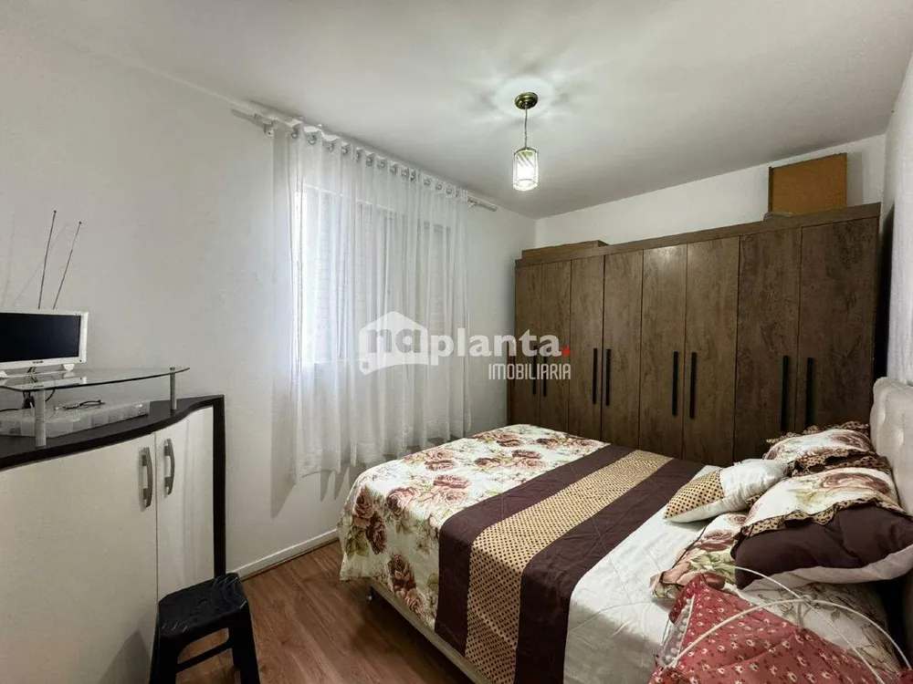 Apartamento, 3 quartos, 80 m² - Foto 7
